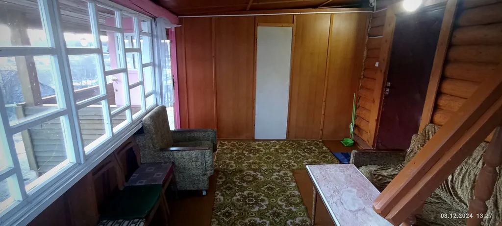 Домик в спокойном месте