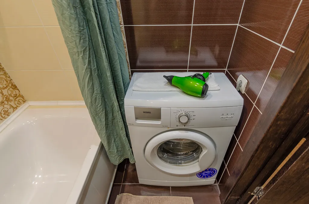 Квартира в стиле Гарри Поттер в центре города