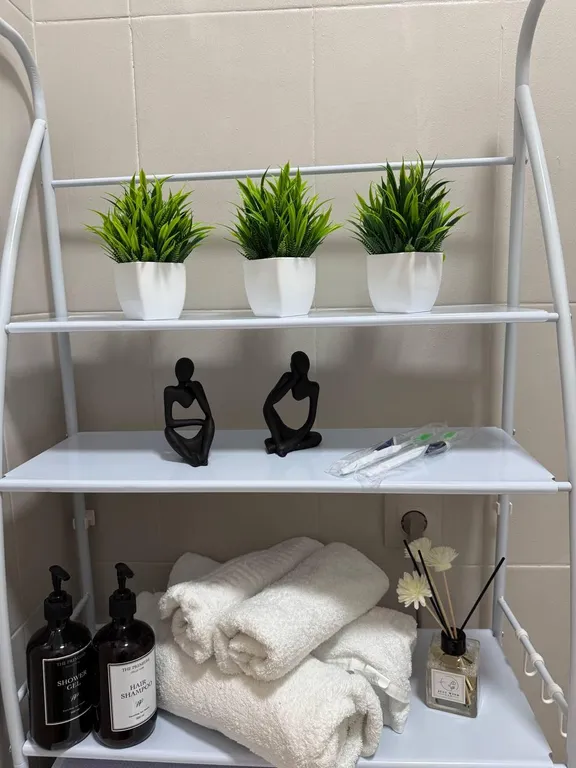 Светлая и стильная однокомнатная квартира район Экспо