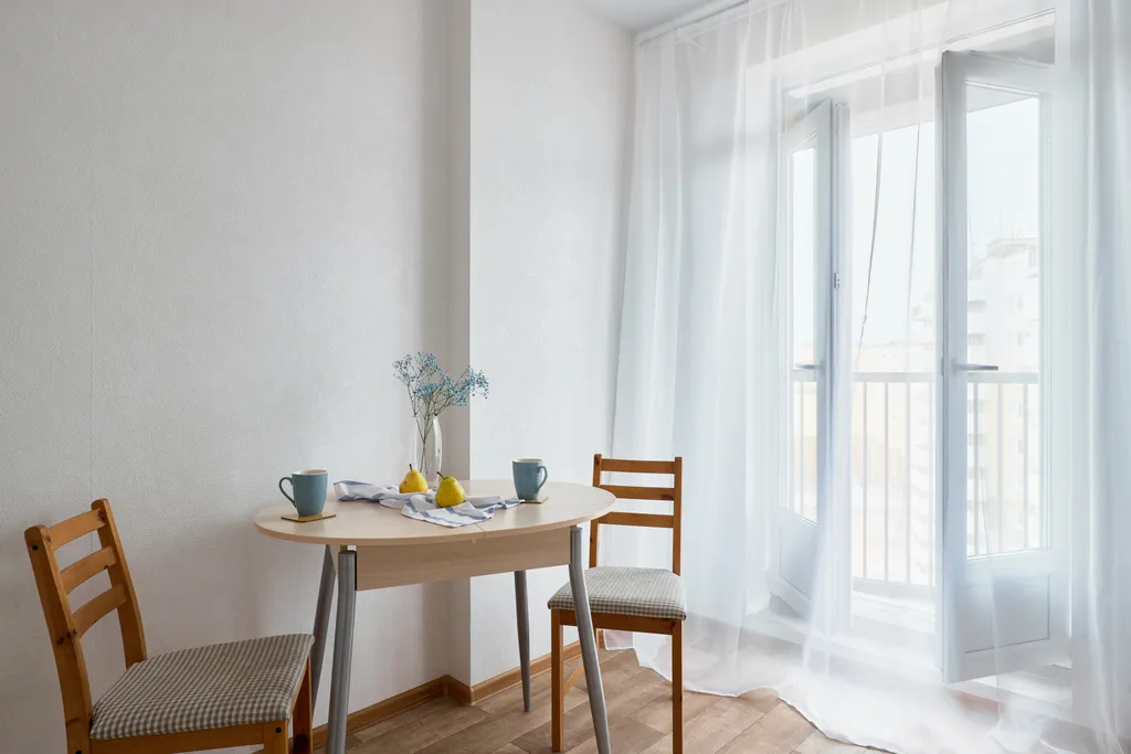 Квартира Квартира Sunny flat — Санкт-Петербург
