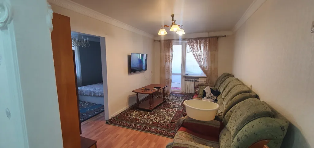 Уютная квартира в центре города — аренда посуточно в Махачкала