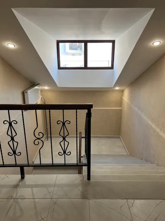 Квартира Квартира Душевная студия - мансарда в центре Ломоносова — Ломоносов