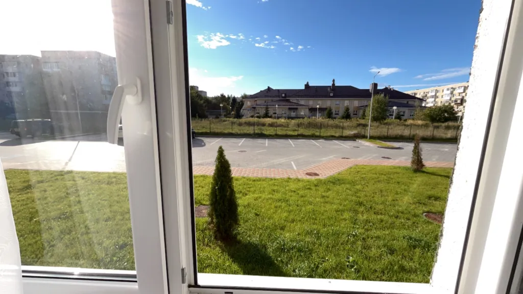 Квартира Шикарная квартира у моря — Пионерский