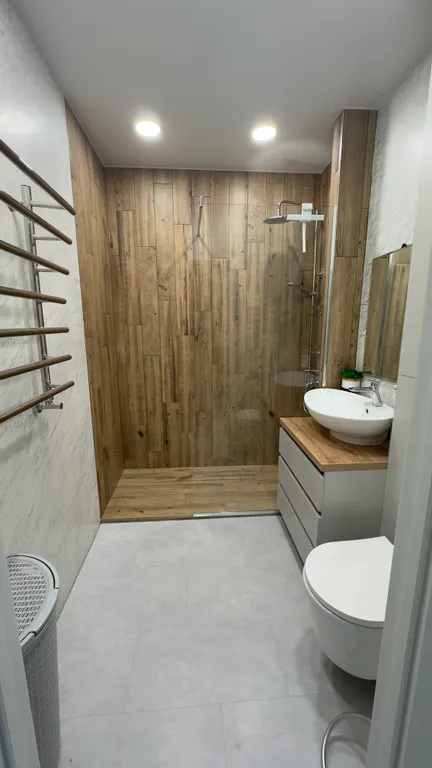 Квартира Квартира Ваш уголок комфорта — Калининград