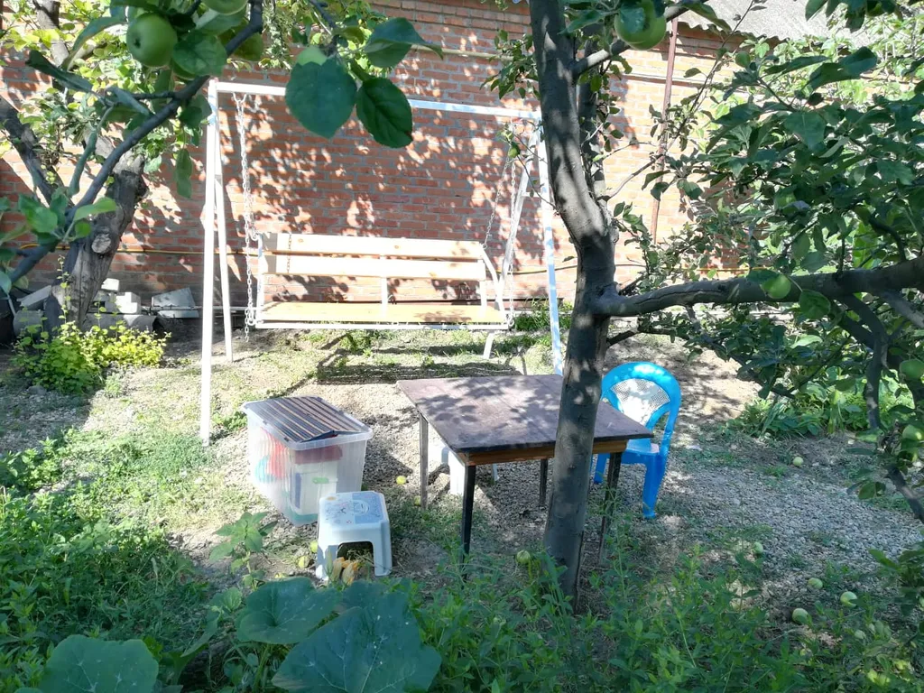 Коттедж Комфортный дом-студия с бассейном — Анапа