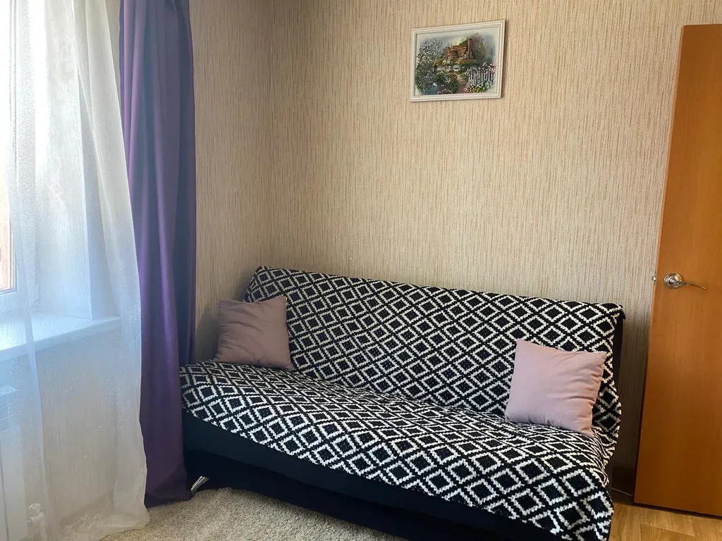 Квартира Уютная квартира — Ярославль