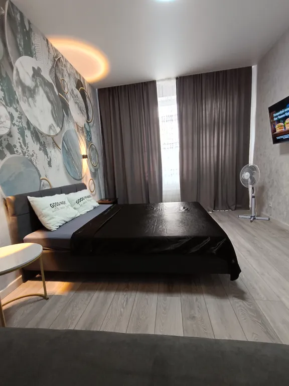 Квартира Квартира Аура парка Макса Ашманна — Калининград