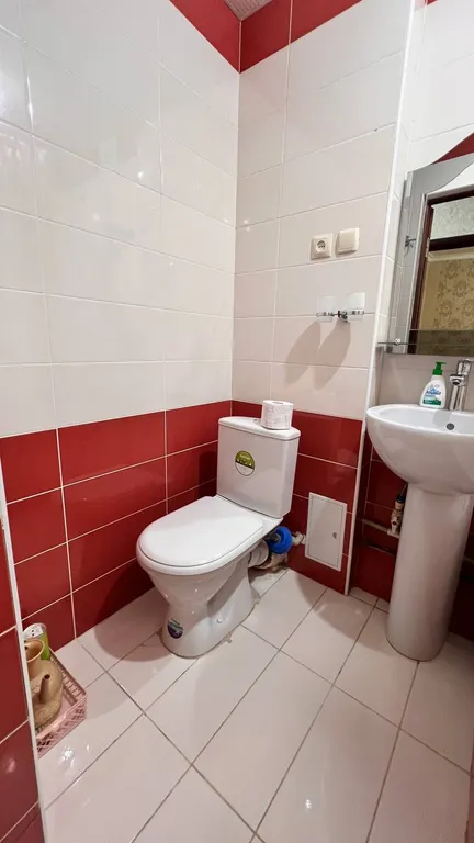 Квартира 2-комнатная Квартира — Махачкала