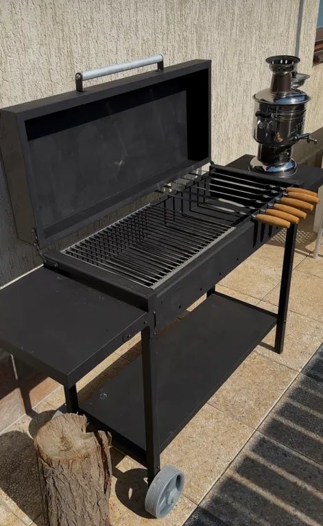 Уютный дом у моря