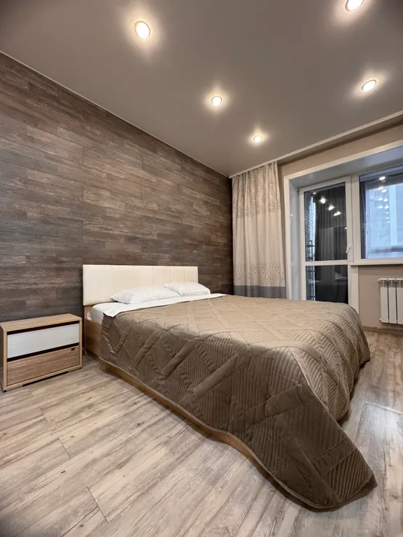 Просторная , уютная квартира в САМОМ ЦЕНТРЕ ГОРОДА