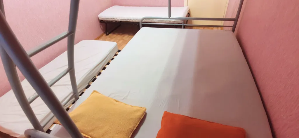 Просторная 2-ка рядом с Кремлём