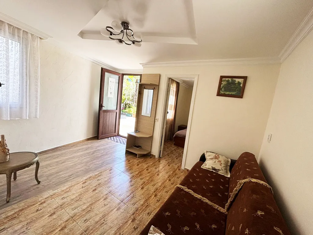 2-комнатный Дом