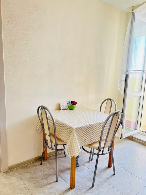 Уютная евро-двушка в ЖК Московский