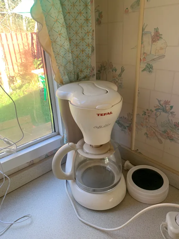 Английский домик