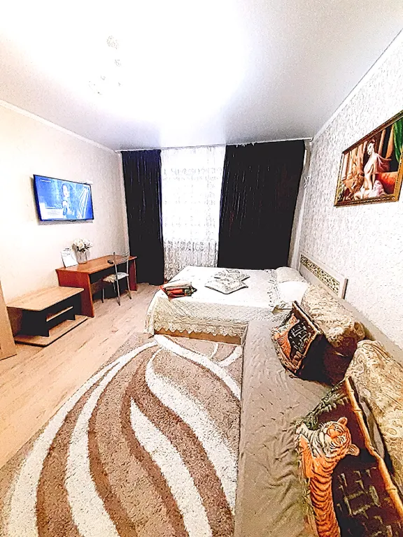 Уютная квартира в новостройке — аренда посуточно в Астрахань