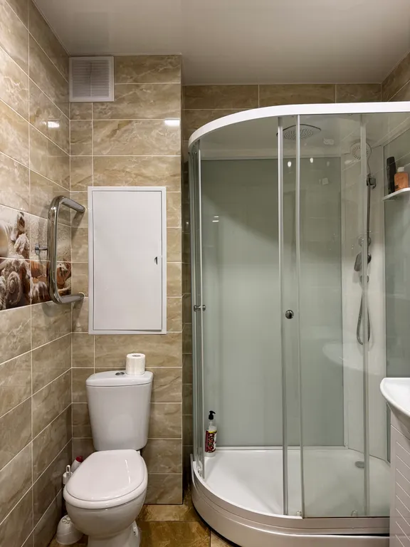 Апартамент как дома по улице Горького