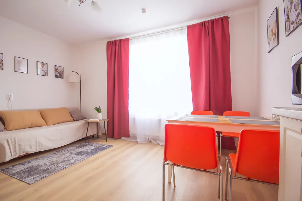 Квартира Квартира около онкоцентра — Песочный