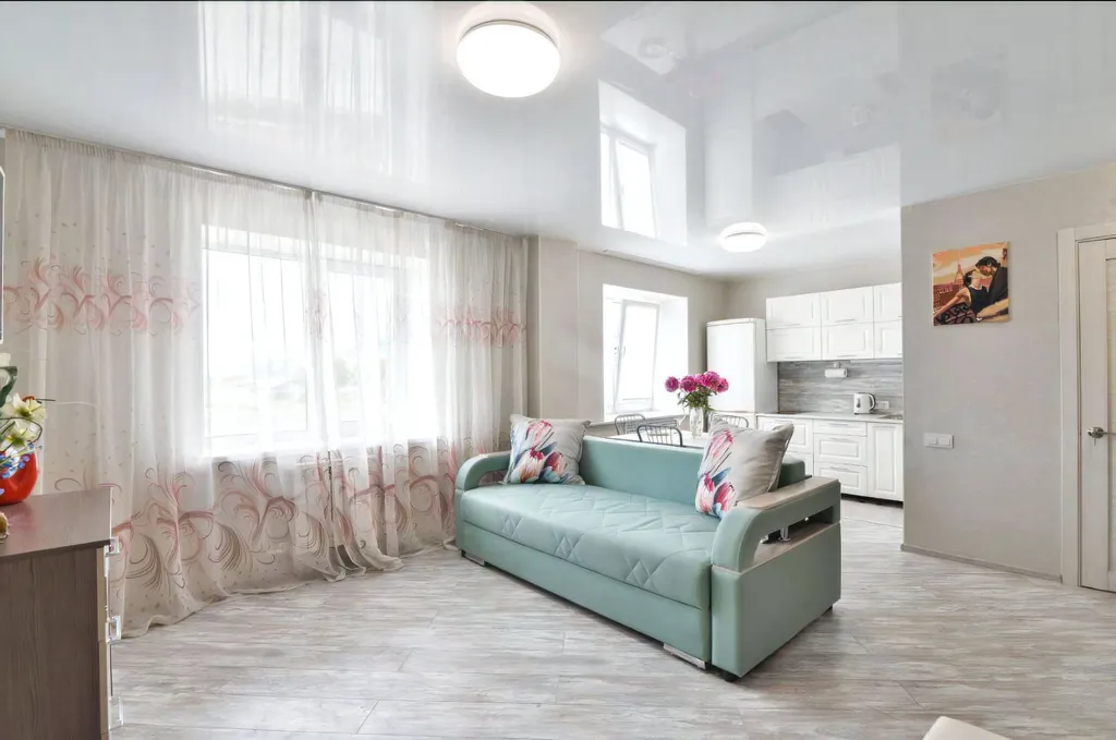 Идеальная студия