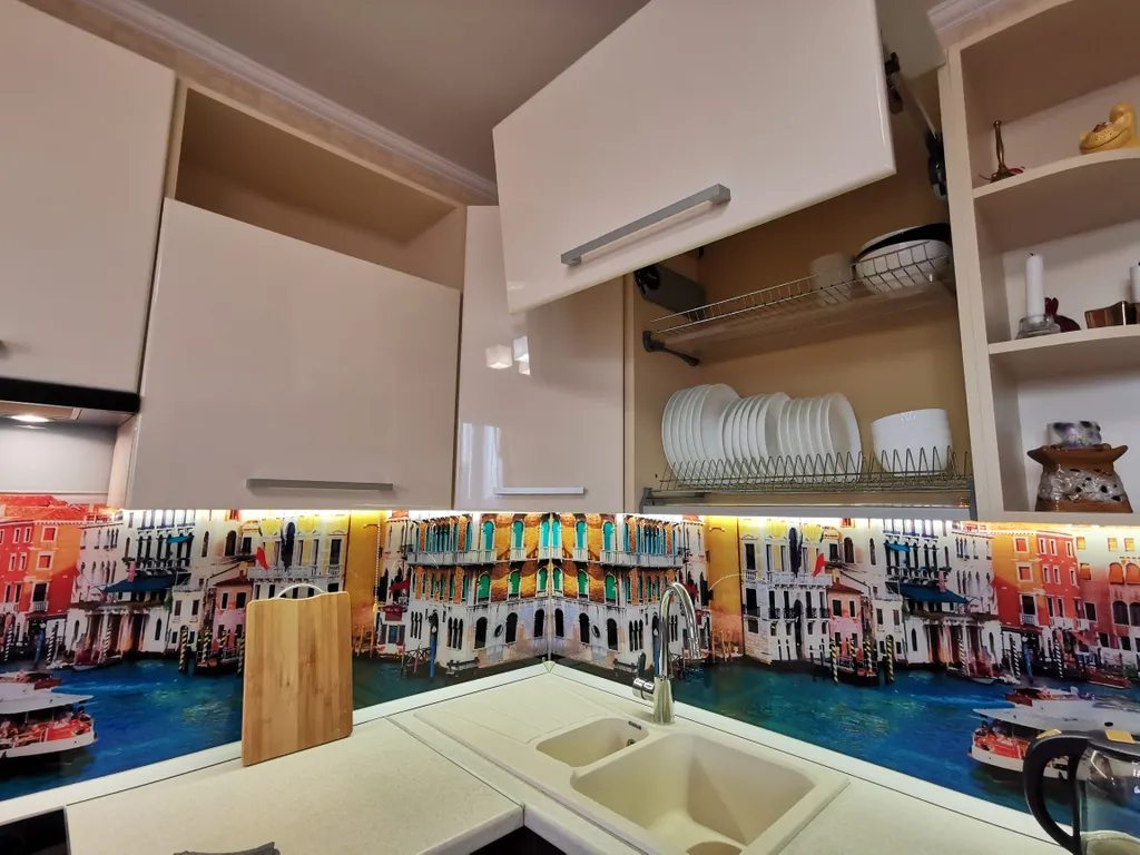 Квартира Видовая 2-комнатная квартира ЗИП — Краснодар