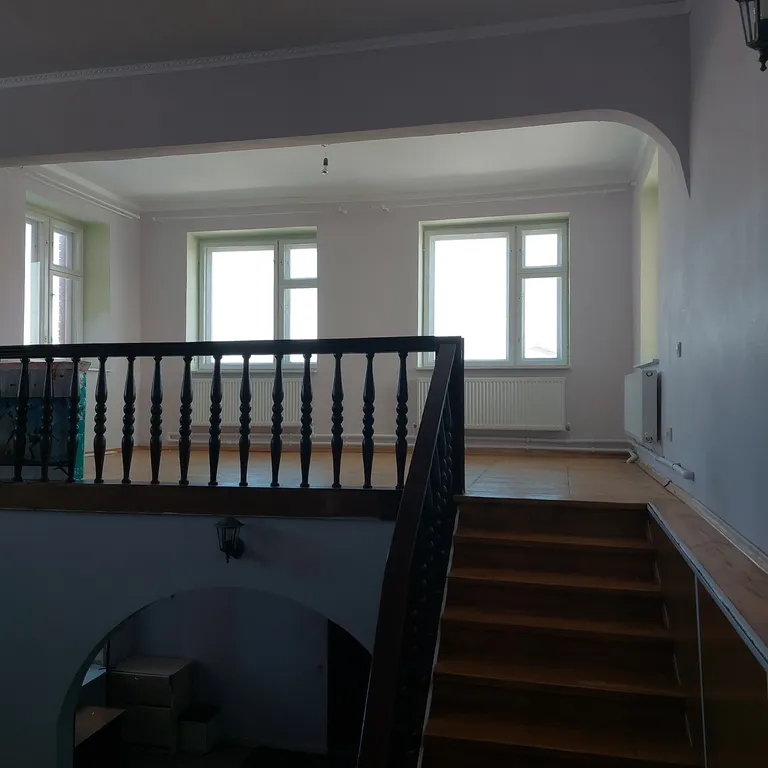 Коттедж для проведения мероприятий