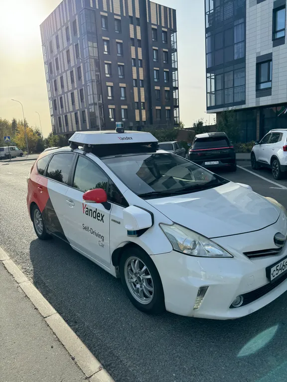 Уютная квартира с панорамными окнами в центре Иннополиса