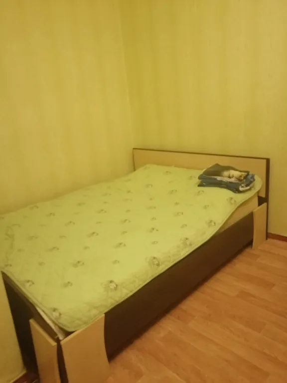 Квартира в тихом районе — аренда посуточно в Нижний Новгород