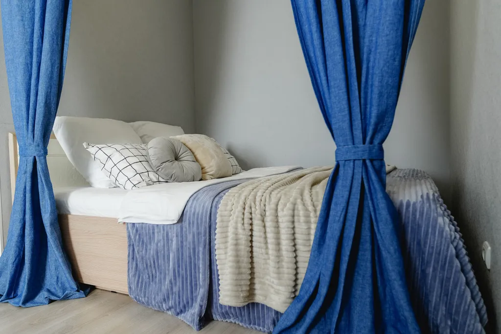 Квартира Просторная студия в новом жилом комплексе — Омск