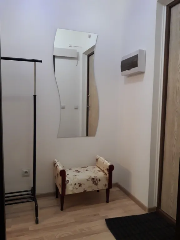 Уютная квартира в новом доме недалеко от метро