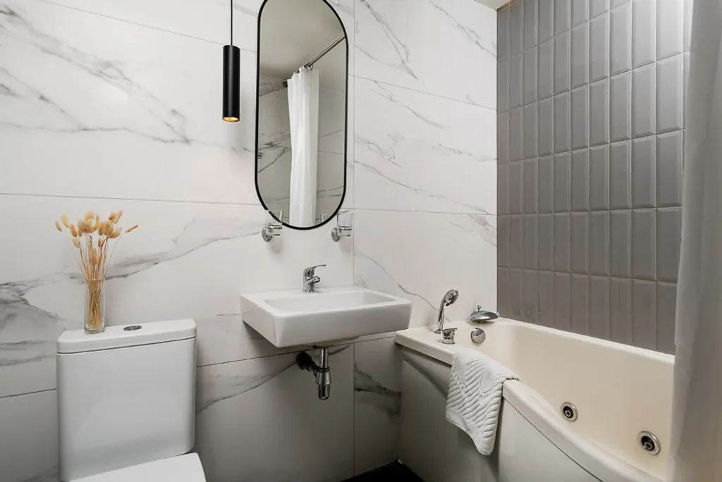 Апартаменты Kvart-Hotel студия Изумруд