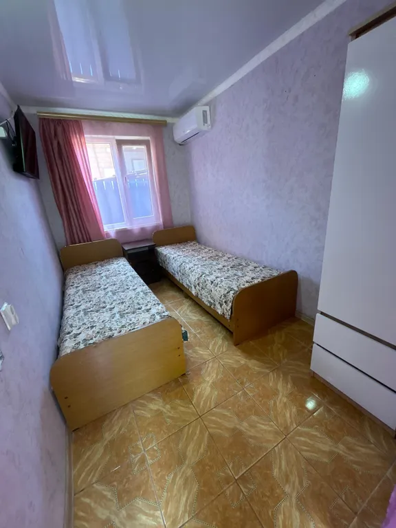 Квартира Комната — аренда посуточно в Архипо-Осиповка