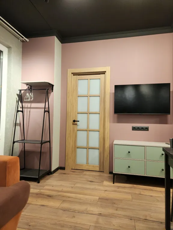 3-комнатная Ламба у озера в центре