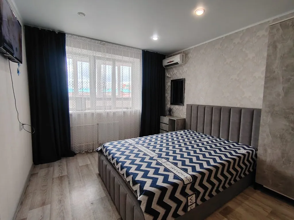 Уютная квартира в центре города — аренда посуточно в Туймазы