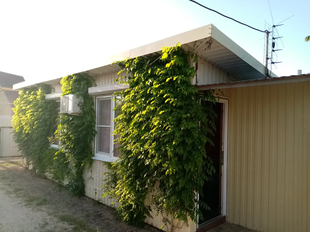 Коттедж 1-комнатный Дом — аренда посуточно в Должанская