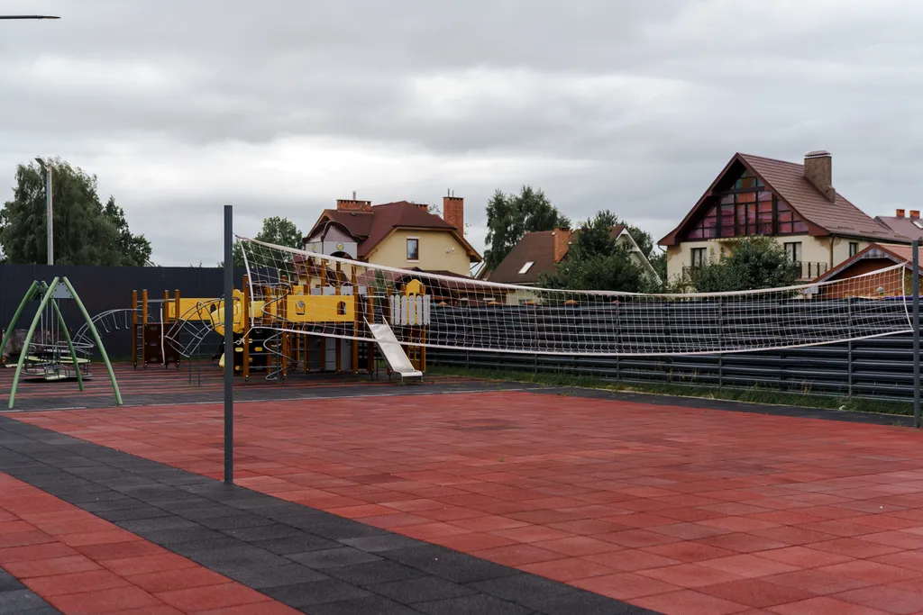 Apart-Deluxe Легенды мор: 1к кв. в ЖК Рыбное, море 5 мин, парковка