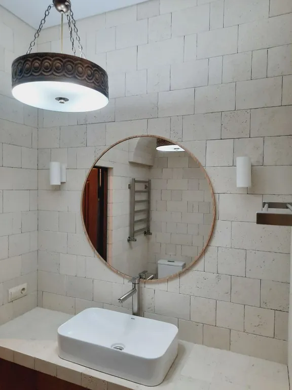 Шикарная 3-комнатная квартира