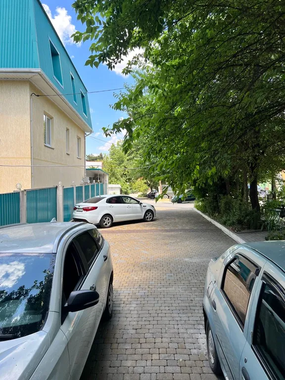 Квартира Комната — Геленджик