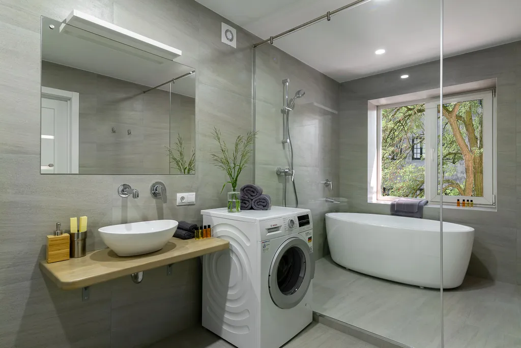 Четырехместный Люкс W с балконом