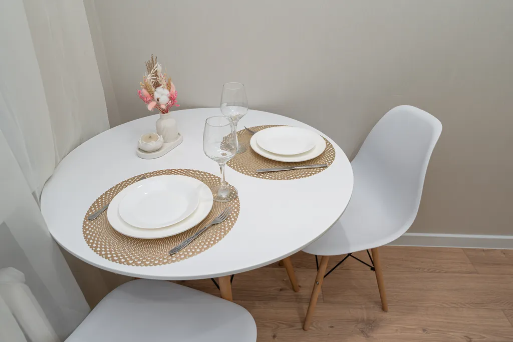 Прекрасная квартира