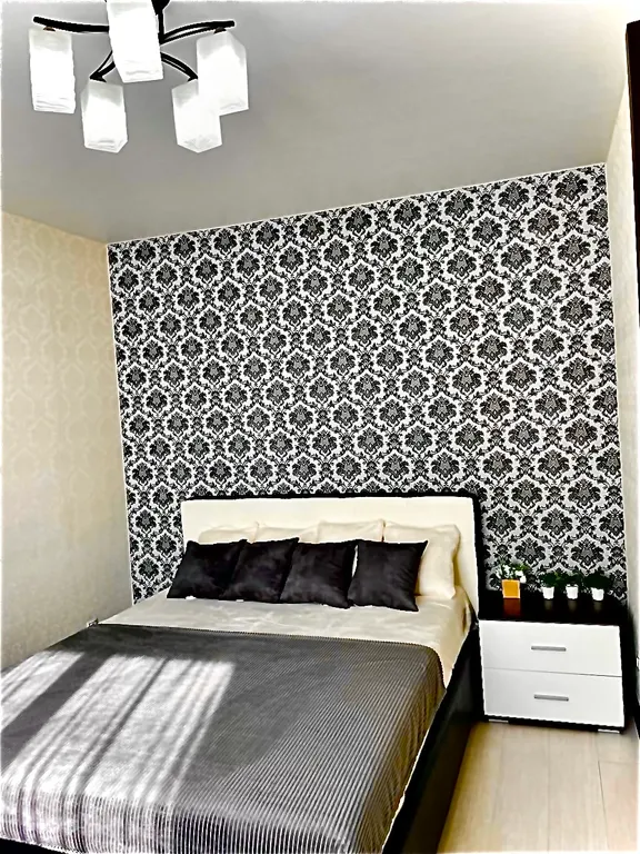 2-к просторная квартира на Притомском