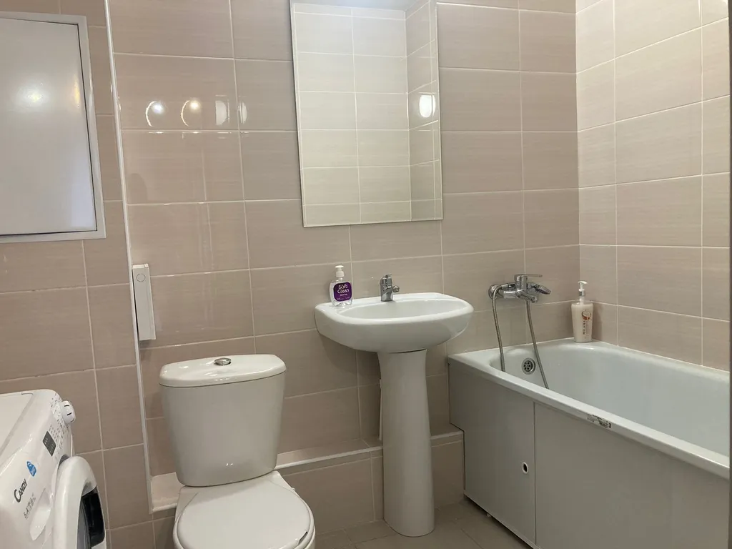 Новая квaртира рядом с больницей ржд