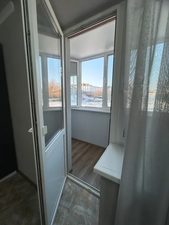 Квартира Квартира Уютная однушка — Элиста