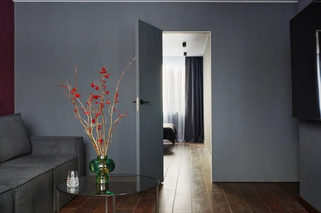 Квартира Квартира комфорт класса — Сортавала