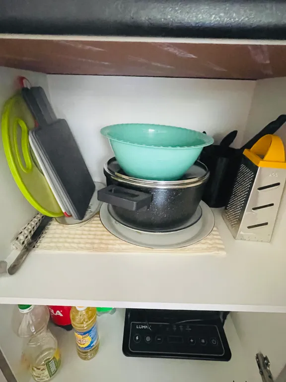 Вдали от суеты