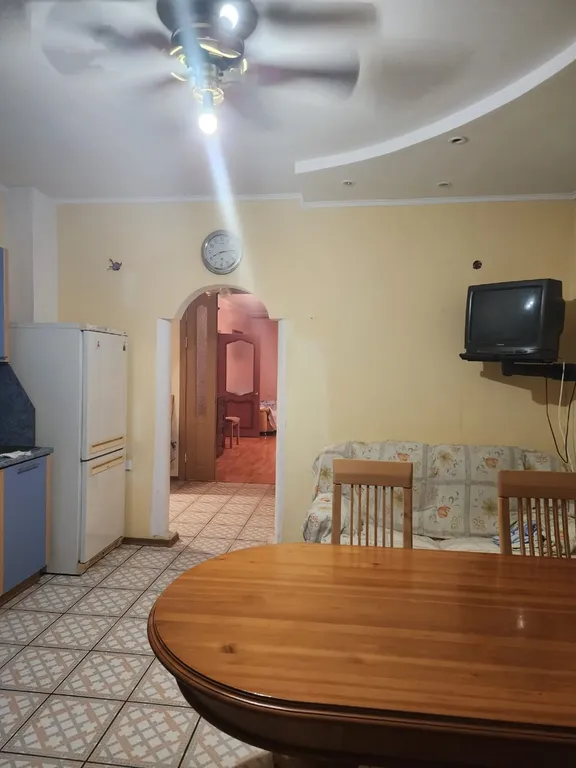 Квартира Уютная квартира в центре города — Анапа