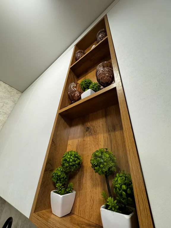 Лучшая огромная 2-комнатная квартира Взлетка