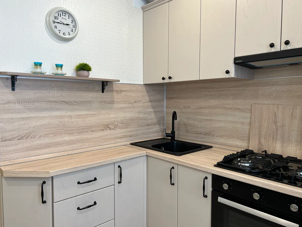 2-комнатная квартира — аренда посуточно в Орск