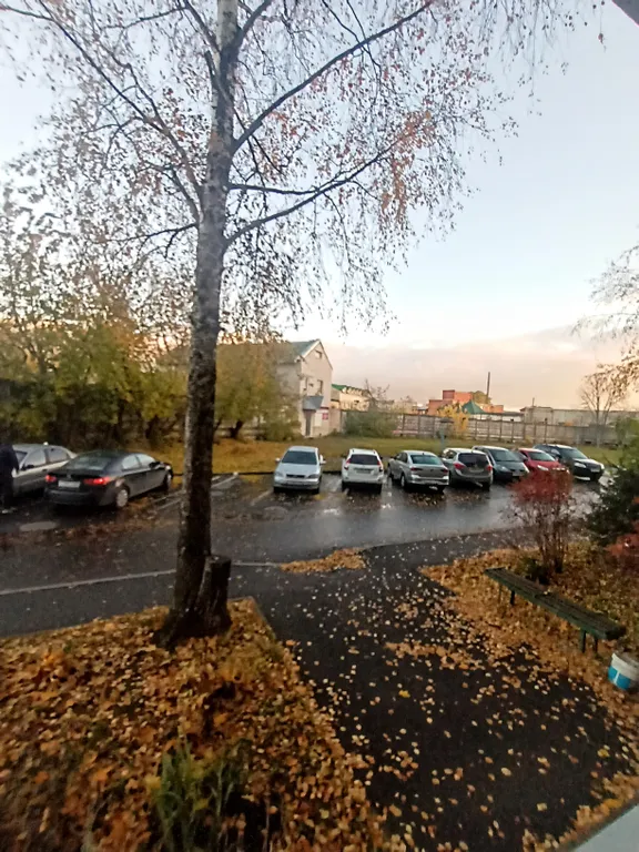 Двухкомнатная квартира в историческом центре города