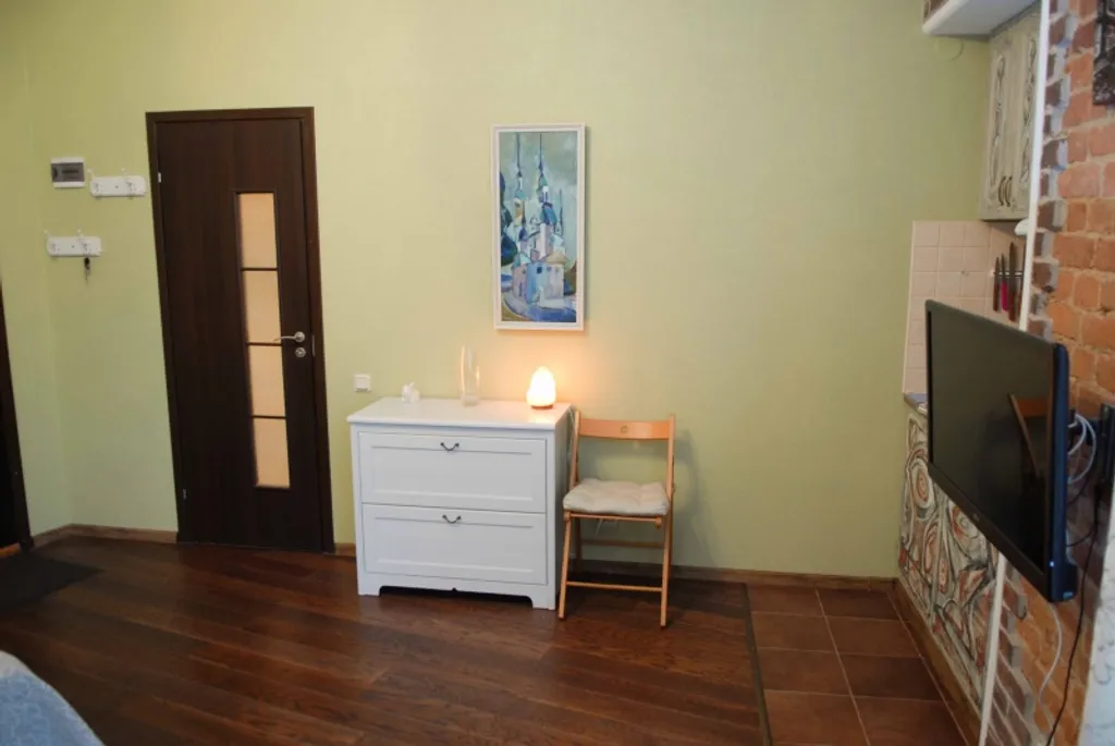 Квартира 1-комнатная Квартира — Санкт-Петербург