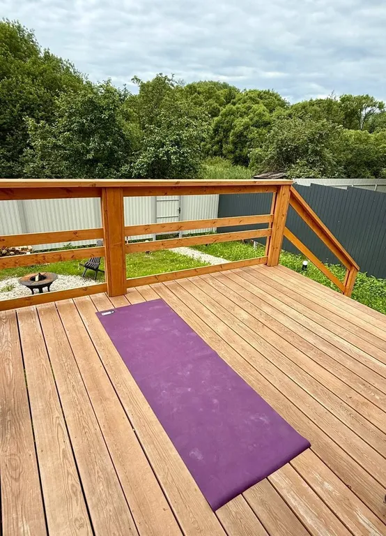 Коттедж Гостевой дом sosenki riverside — Москва