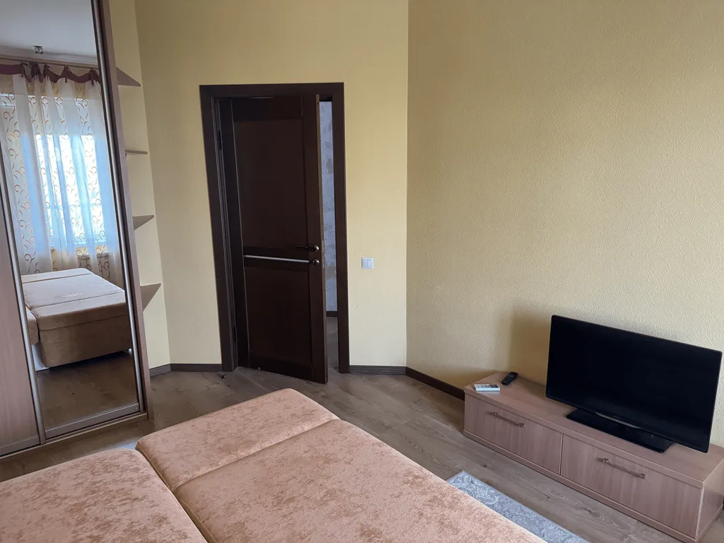 5-комнатный Дом